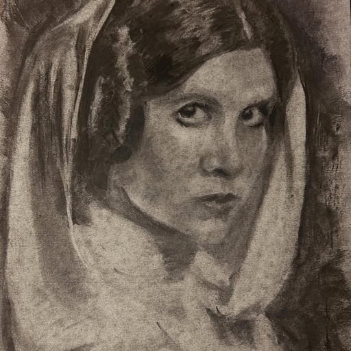 'Princess Leia' - Toby Lopata